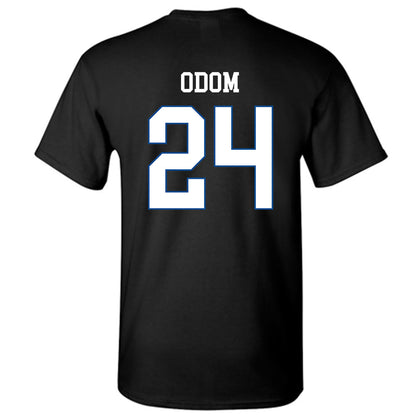UNC Asheville - NCAA Women's Basketball : Clementina Odom - Classic Shersey T-Shirt-1