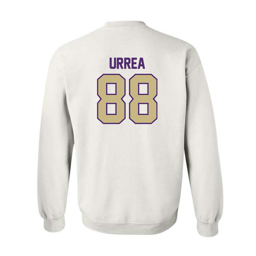 Albion - NCAA Football : Alejandro Urrea - Classic Shersey Crewneck Sweatshirt-1