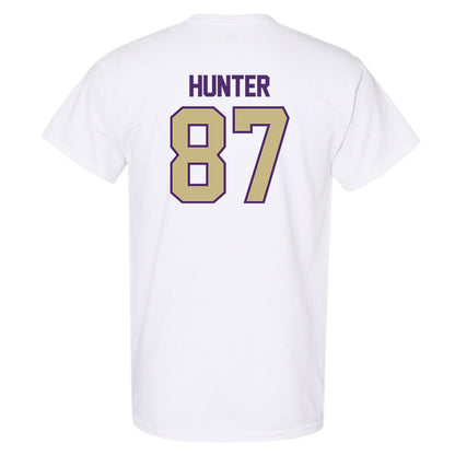 Albion - NCAA Football : Amarr Hunter - Classic Shersey T-Shirt-1