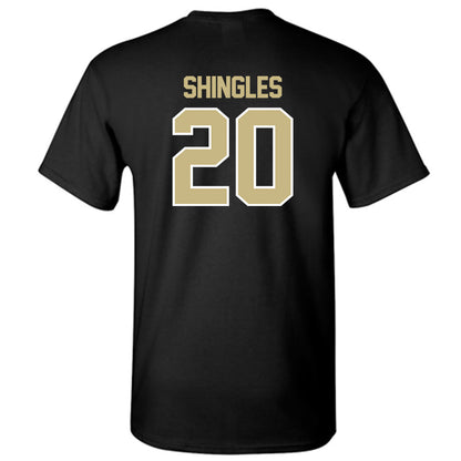 Albion - NCAA Softball : Sophia Shingles - Classic Shersey T-Shirt-1
