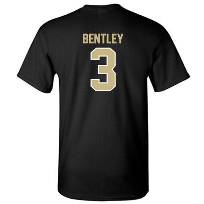 Albion - NCAA Men's Basketball : Kendall Bentley - Classic Shersey T-Shirt-1