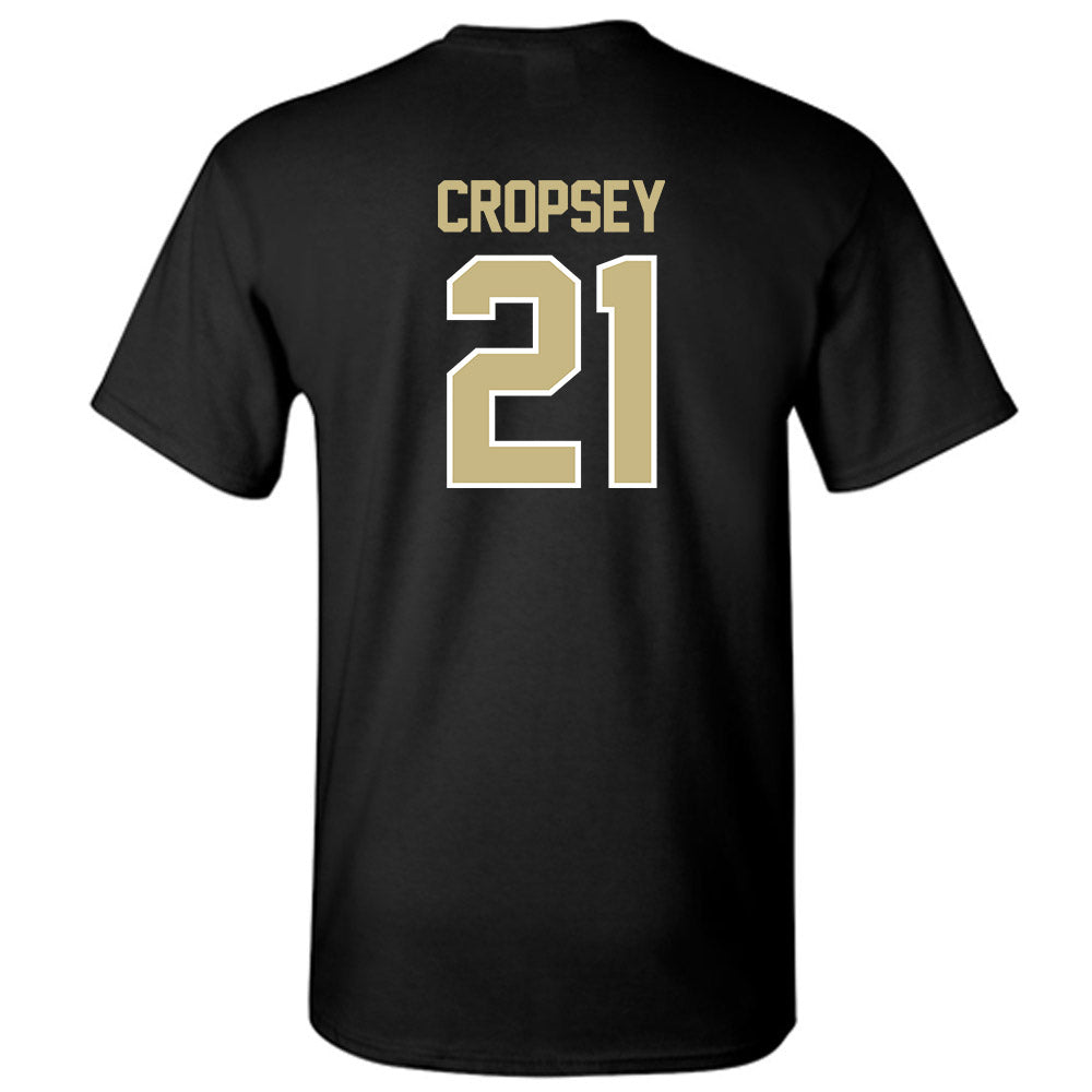 Albion - NCAA Football : Cameron Cropsey - Classic Shersey T-Shirt-1