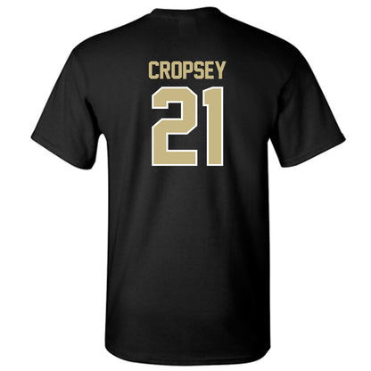 Albion - NCAA Football : Cameron Cropsey - Classic Shersey T-Shirt-1