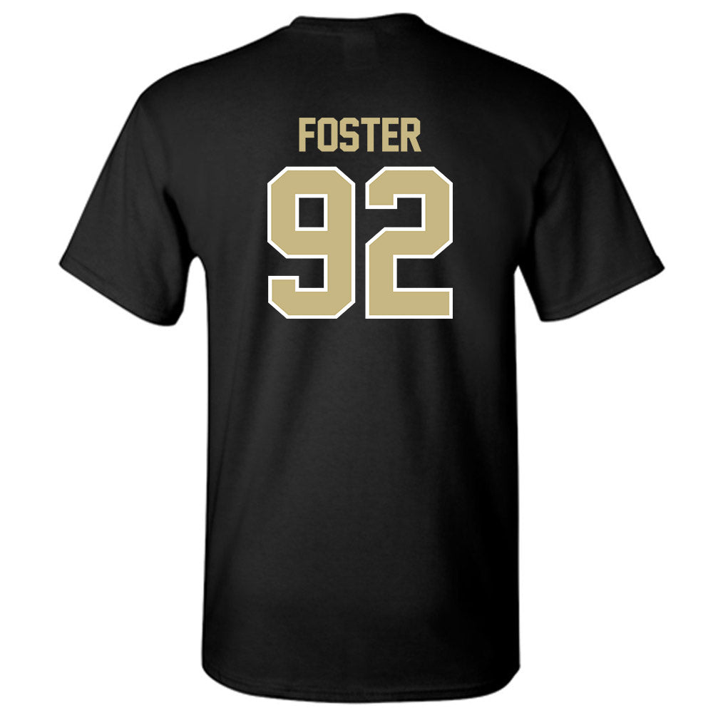 Albion - NCAA Football : Jayvon Foster - Classic Shersey T-Shirt-1