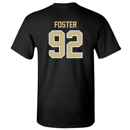 Albion - NCAA Football : Jayvon Foster - Classic Shersey T-Shirt-1