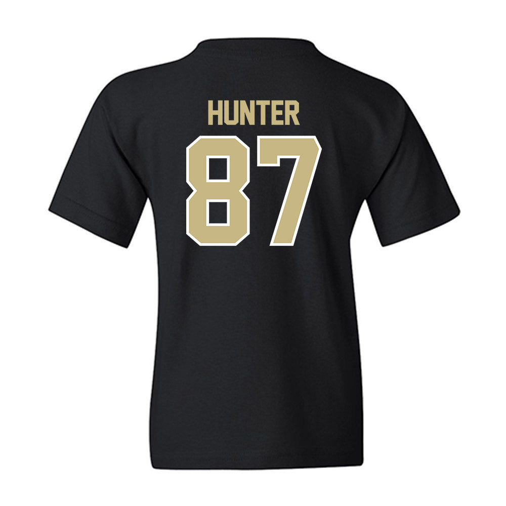 Albion - NCAA Football : Amarr Hunter - Classic Shersey Youth T-Shirt-1