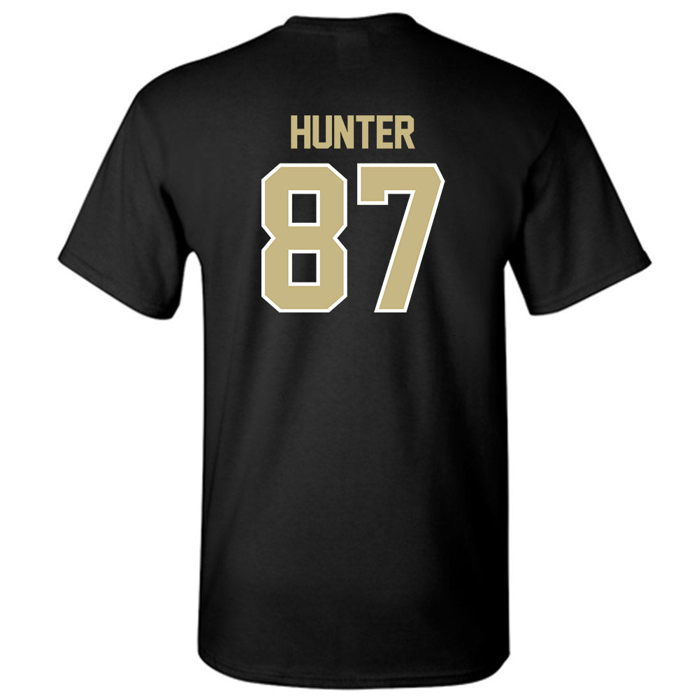 Albion - NCAA Football : Amarr Hunter - Classic Shersey T-Shirt-1