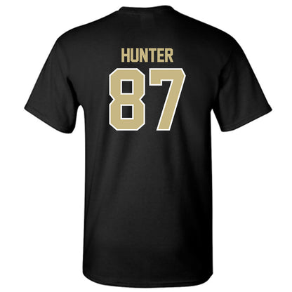 Albion - NCAA Football : Amarr Hunter - Classic Shersey T-Shirt-1