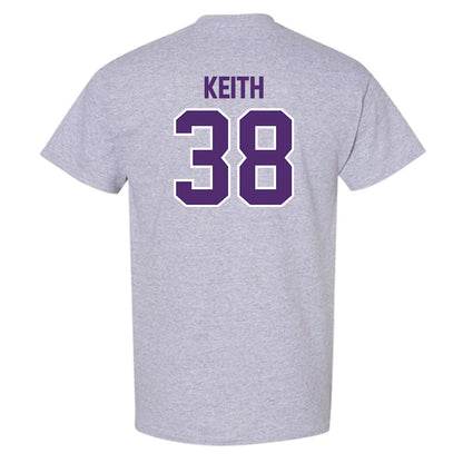 Albion - NCAA Football : JaPaul Keith - Classic Shersey T-Shirt-1