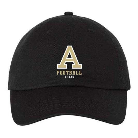 Albion - NCAA Football : Danny Tovar - Dad Hat-0