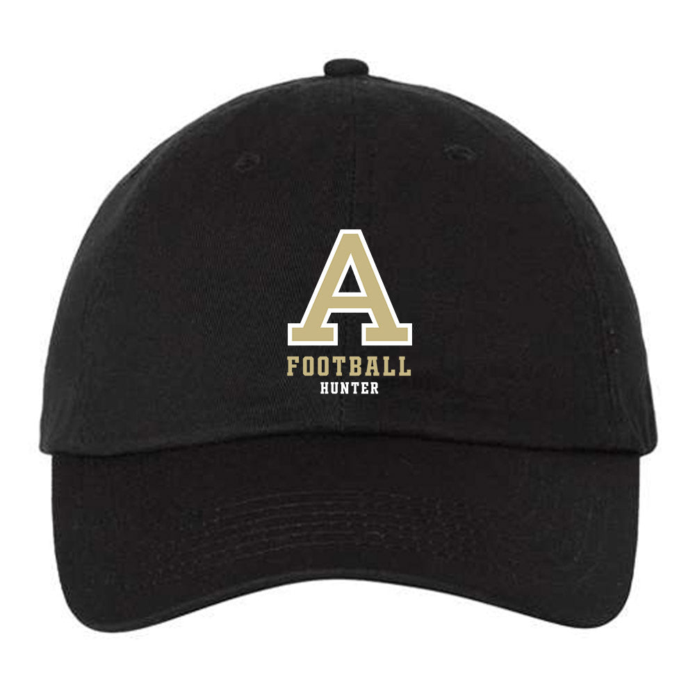 Albion - NCAA Football : Amarr Hunter - Dad Hat-0
