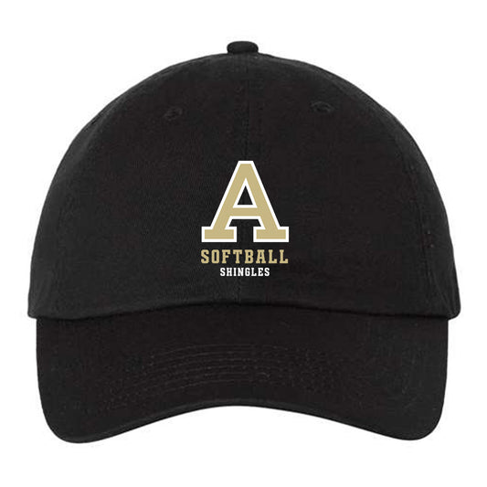 Albion - NCAA Softball : Sophia Shingles - Dad Hat-0