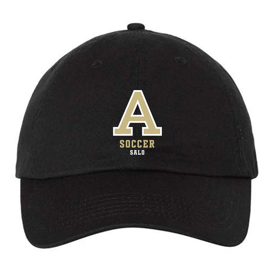 Albion - NCAA Women's Soccer : Chloe Salo - Dad Hat-0