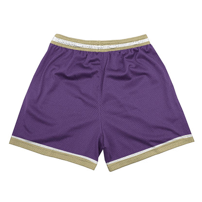 Albion - NCAA Men's Soccer : Connor Scripps Ewing - Shorts-1