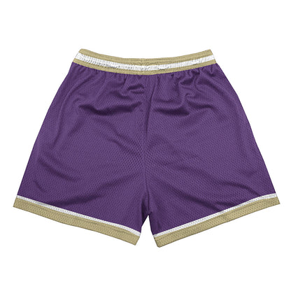 Albion - NCAA Softball : Ryley Frank - Shorts-1