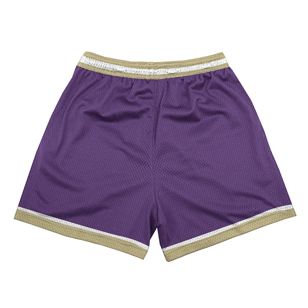Albion - NCAA Men's Track & Field : Sam VanderWerf - Shorts-1