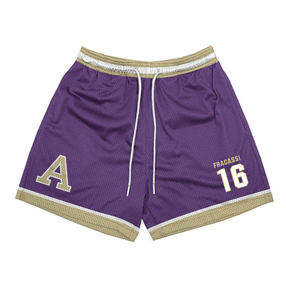 Albion - NCAA Football : Braden Fracassi - Shorts-0