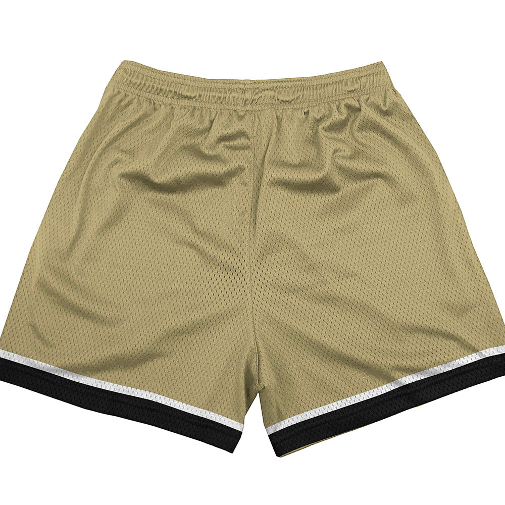 Central Florida - NCAA Baseball : Austin Jacobs - Shorts-1