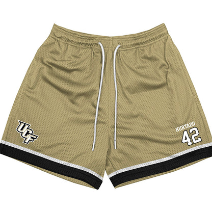 Central Florida - NCAA Baseball : Sebastian Hurtado - Shorts-0