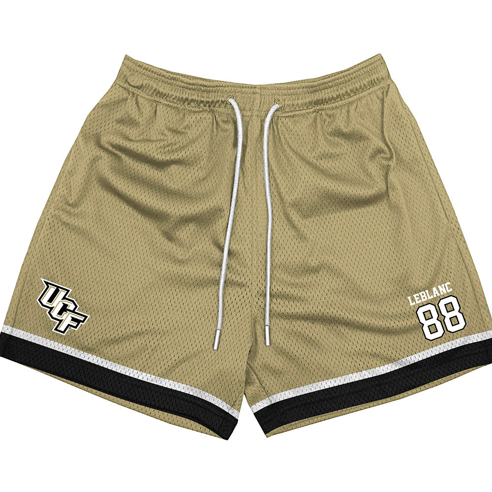 Central Florida - NCAA Football : Derrick LeBlanc - Shorts-0