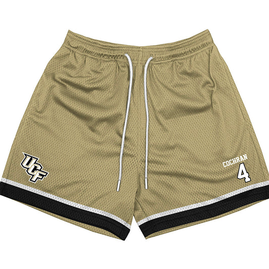 Central Florida - NCAA Softball : Katelyn Cochran - Shorts-0