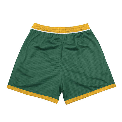 USFCA - NCAA Baseball : Tyler Harries - Shorts-1