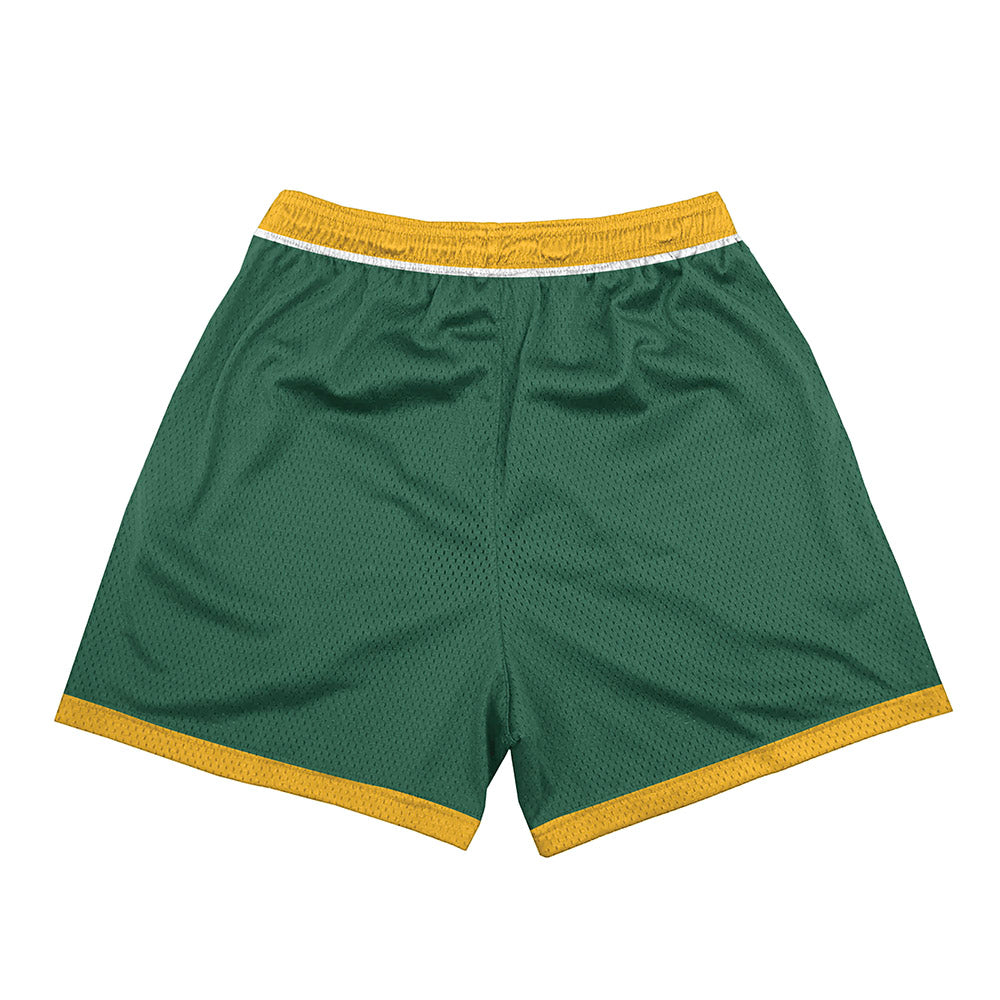 USFCA - NCAA Baseball : Alan Gonzalez - Shorts-1