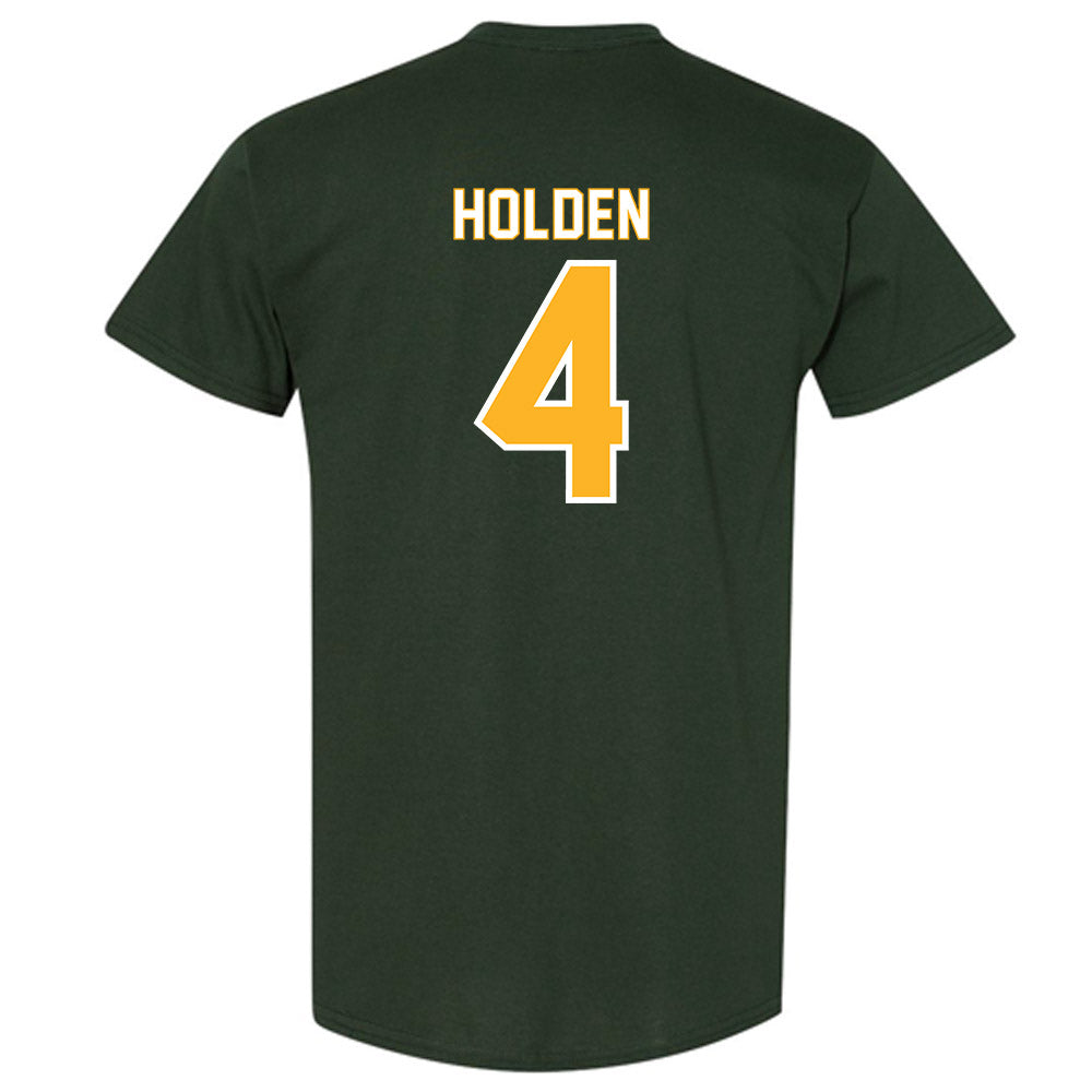 USFCA - NCAA Beach Volleyball : Makenzie Holden - Classic Shersey T-Shirt-1