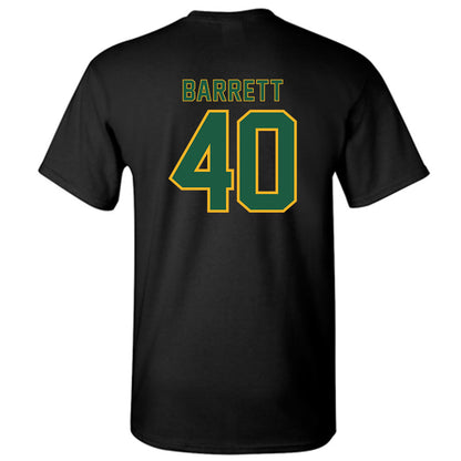 USFCA - NCAA Baseball : Gabriel Barrett - Classic Shersey T-Shirt-1