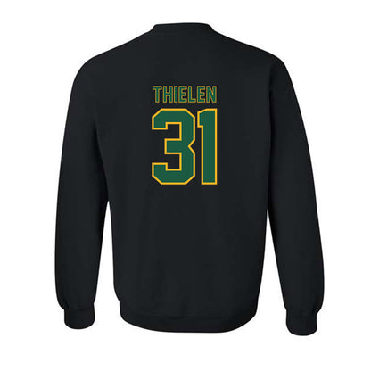 USFCA - NCAA Baseball : Jackson Thielen - Classic Shersey Crewneck Sweatshirt-1