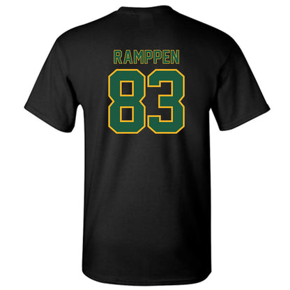 USFCA - NCAA Baseball : Zack Ramppen - Classic Shersey T-Shirt-1