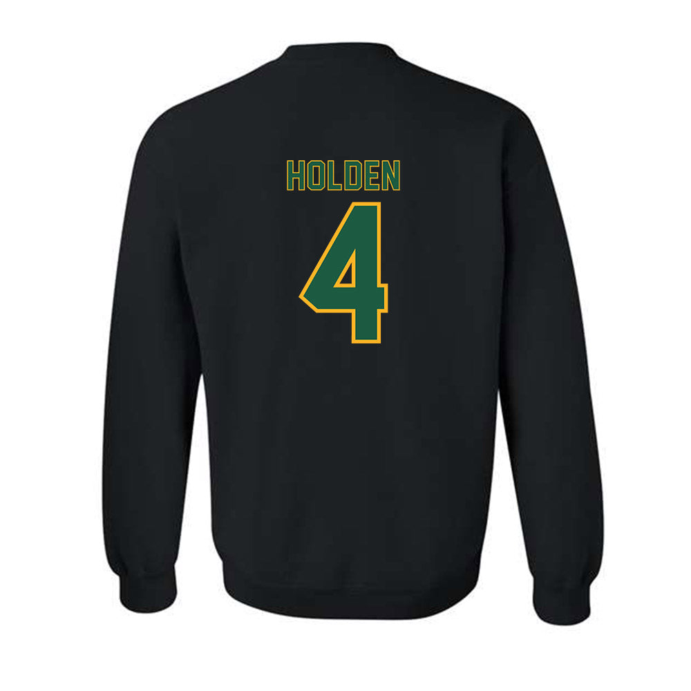 USFCA - NCAA Beach Volleyball : Makenzie Holden - Classic Shersey Crewneck Sweatshirt-1