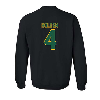 USFCA - NCAA Beach Volleyball : Makenzie Holden - Classic Shersey Crewneck Sweatshirt-1