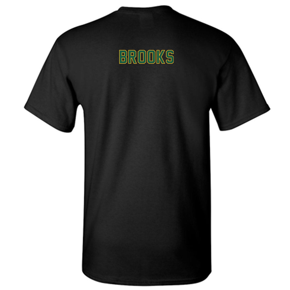 USFCA - NCAA Men's Cross Country : Aidan Brooks - Classic Shersey T-Shirt-1