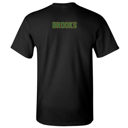 USFCA - NCAA Men's Cross Country : Aidan Brooks - Classic Shersey T-Shirt-1