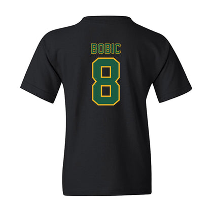 USFCA - NCAA Women's Volleyball : Anica Bobic - Classic Shersey Youth T-Shirt-1