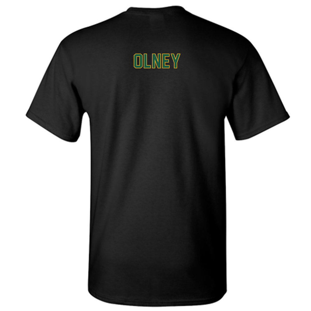 USFCA - NCAA Men's Cross Country : Jack Olney - Classic Shersey T-Shirt-1