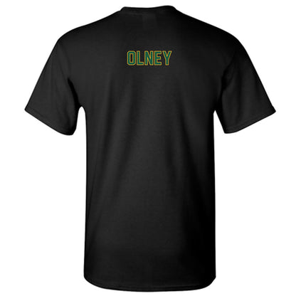 USFCA - NCAA Men's Cross Country : Jack Olney - Classic Shersey T-Shirt-1