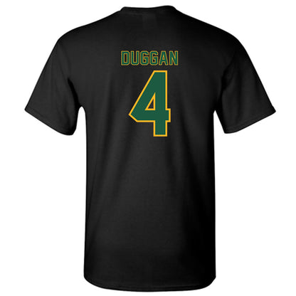 USFCA - NCAA Men's Soccer : Matthew Duggan - Classic Shersey T-Shirt-1
