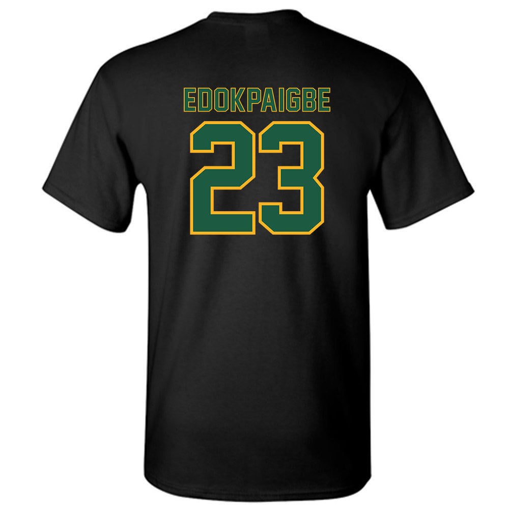 USFCA - NCAA Women's Basketball : Candy Edokpaigbe - Classic Shersey T-Shirt-1
