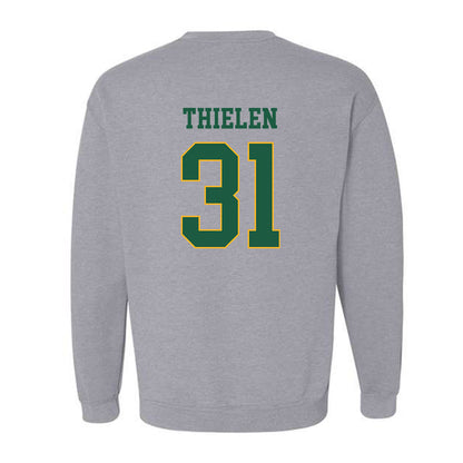 USFCA - NCAA Baseball : Jackson Thielen - Classic Shersey Crewneck Sweatshirt-1