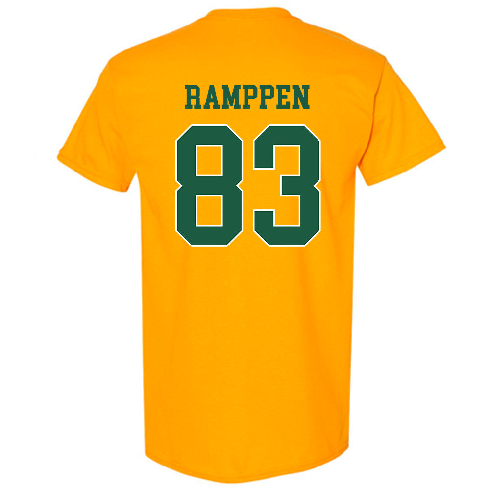 USFCA - NCAA Baseball : Zack Ramppen - Classic Shersey T-Shirt-1