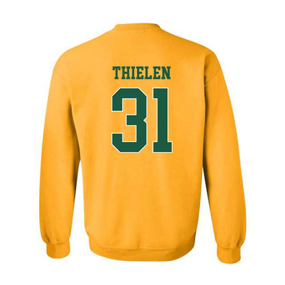 USFCA - NCAA Baseball : Jackson Thielen - Classic Shersey Crewneck Sweatshirt-1