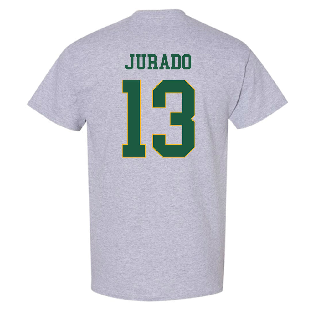 USFCA - NCAA Women's Soccer : Alyssa Jurado - Classic Shersey T-Shirt-1