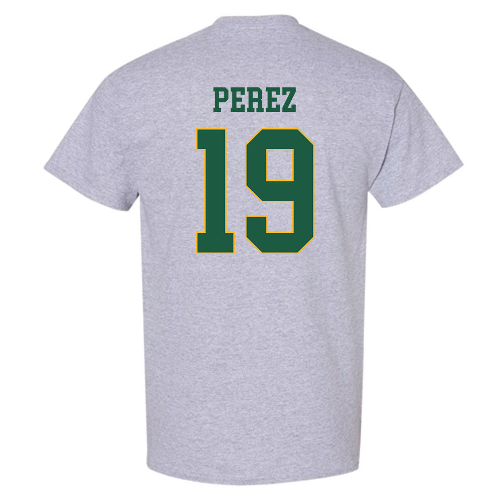 USFCA - NCAA Women's Volleyball : Hokulani Perez - Classic Shersey T-Shirt-1