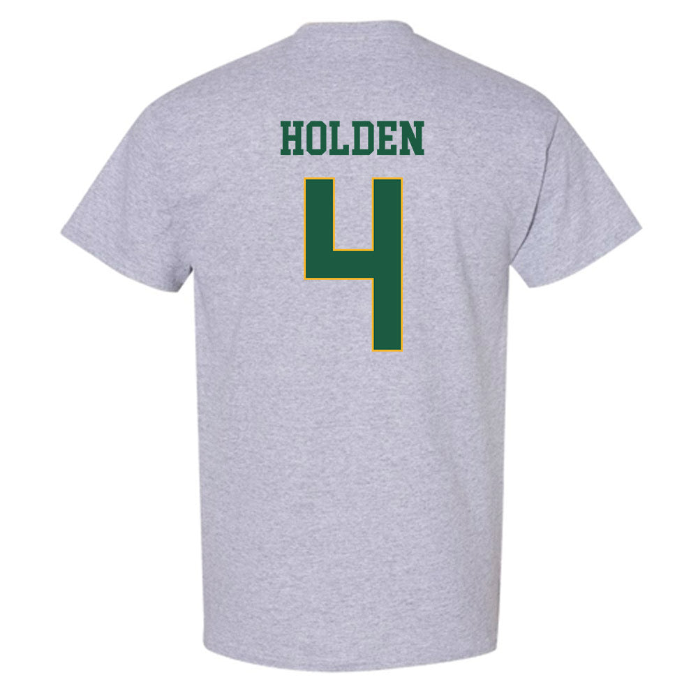 USFCA - NCAA Beach Volleyball : Makenzie Holden - Classic Shersey T-Shirt-1