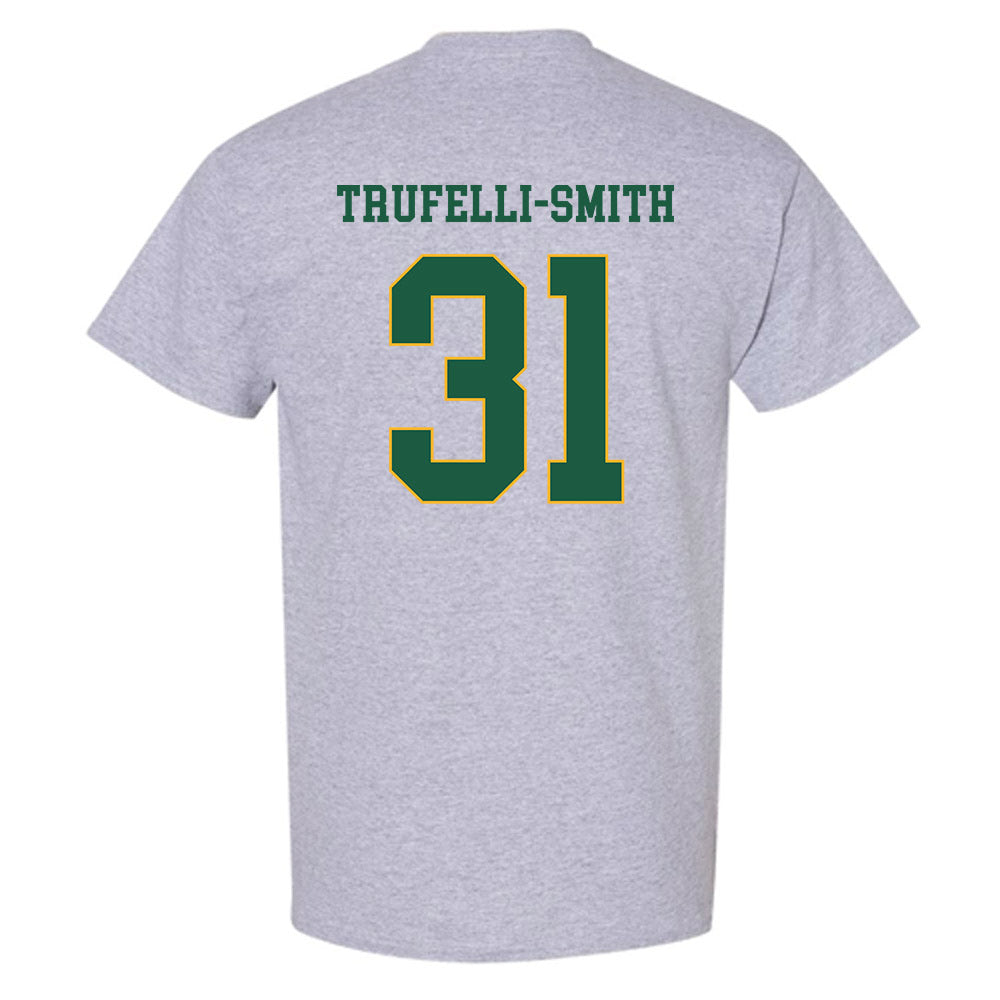 USFCA - NCAA Men's Soccer : Marco Trufelli-Smith - Classic Shersey T-Shirt-1