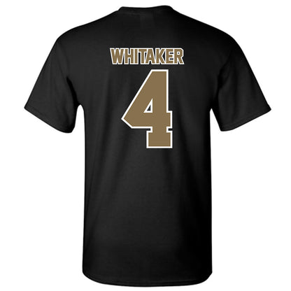 Bryant - NCAA Softball : Keeley Whitaker - Classic Shersey T-Shirt-1