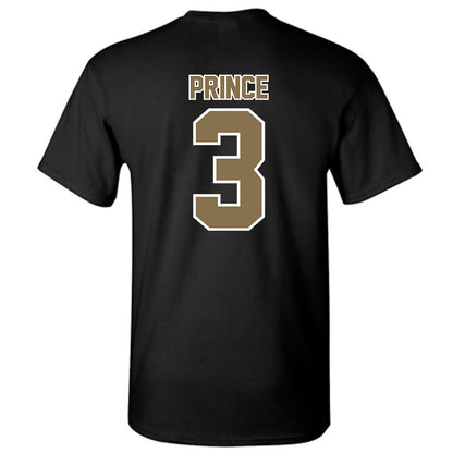 Bryant - NCAA Baseball : Dylan Prince - Classic Shersey T-Shirt-1
