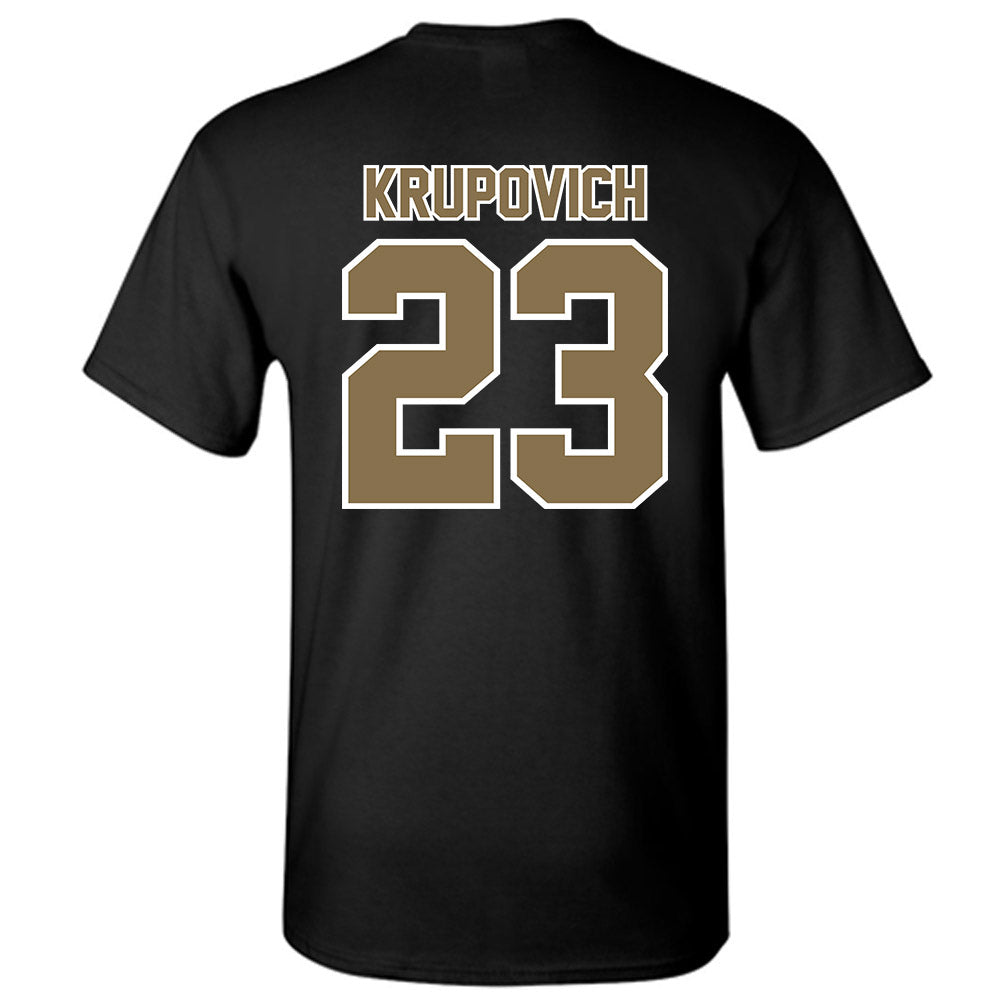 Bryant - NCAA Softball : Zoie Krupovich - Classic Shersey T-Shirt-1